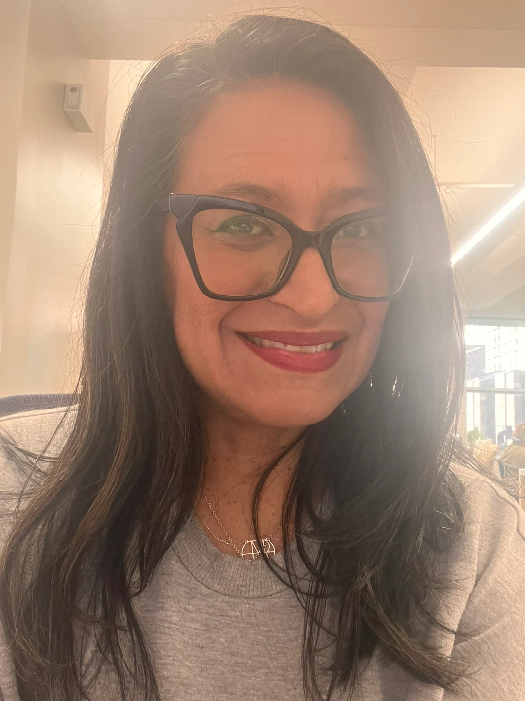 Marcia Pena