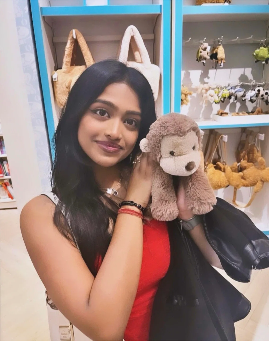 Prarthana profile