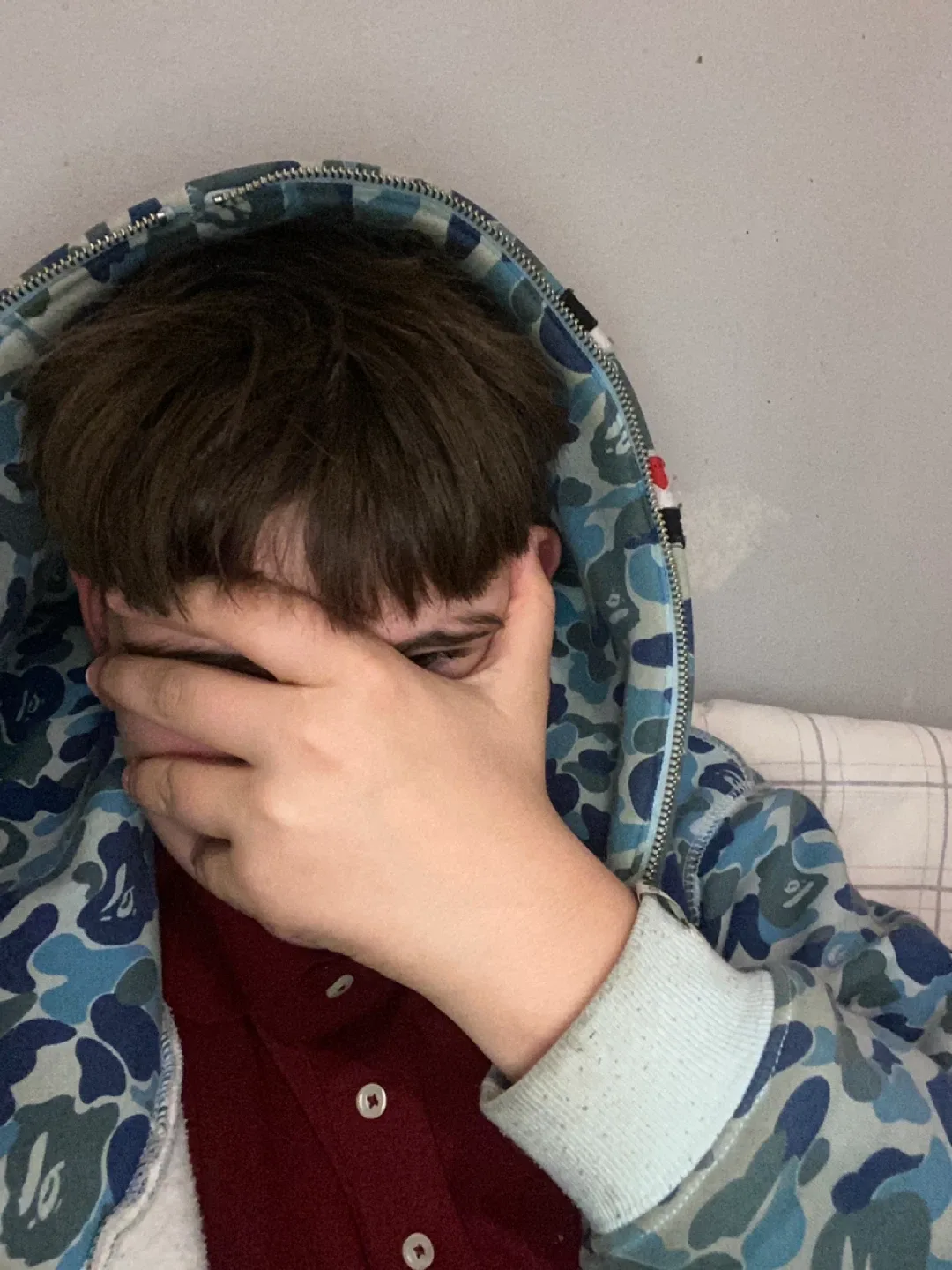 Devin Bourque profile