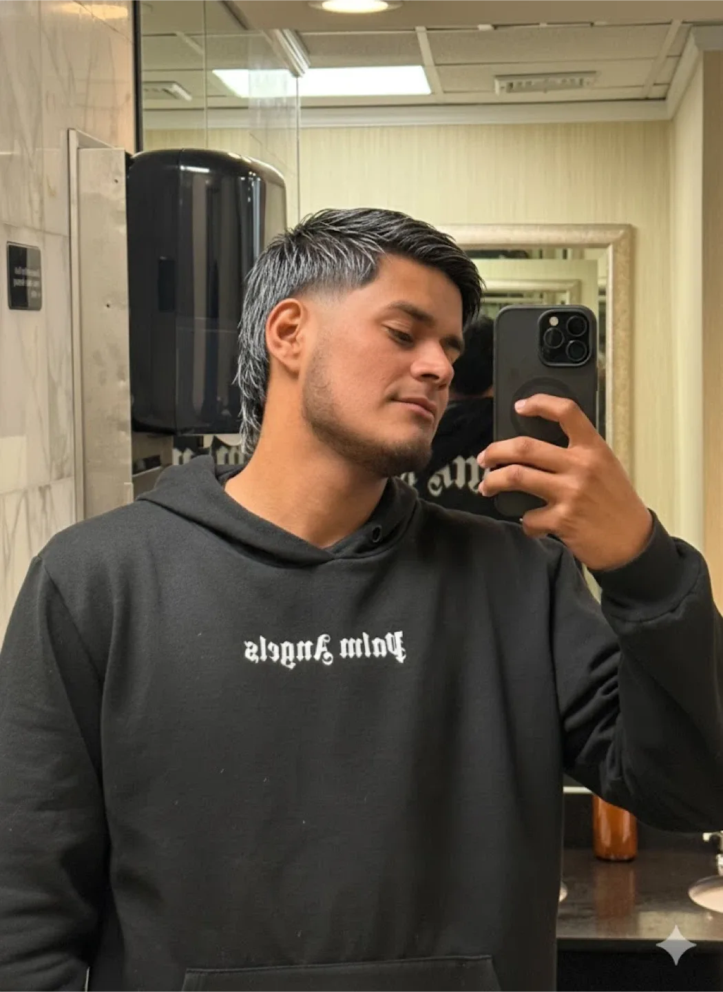 Denys Escalona profile