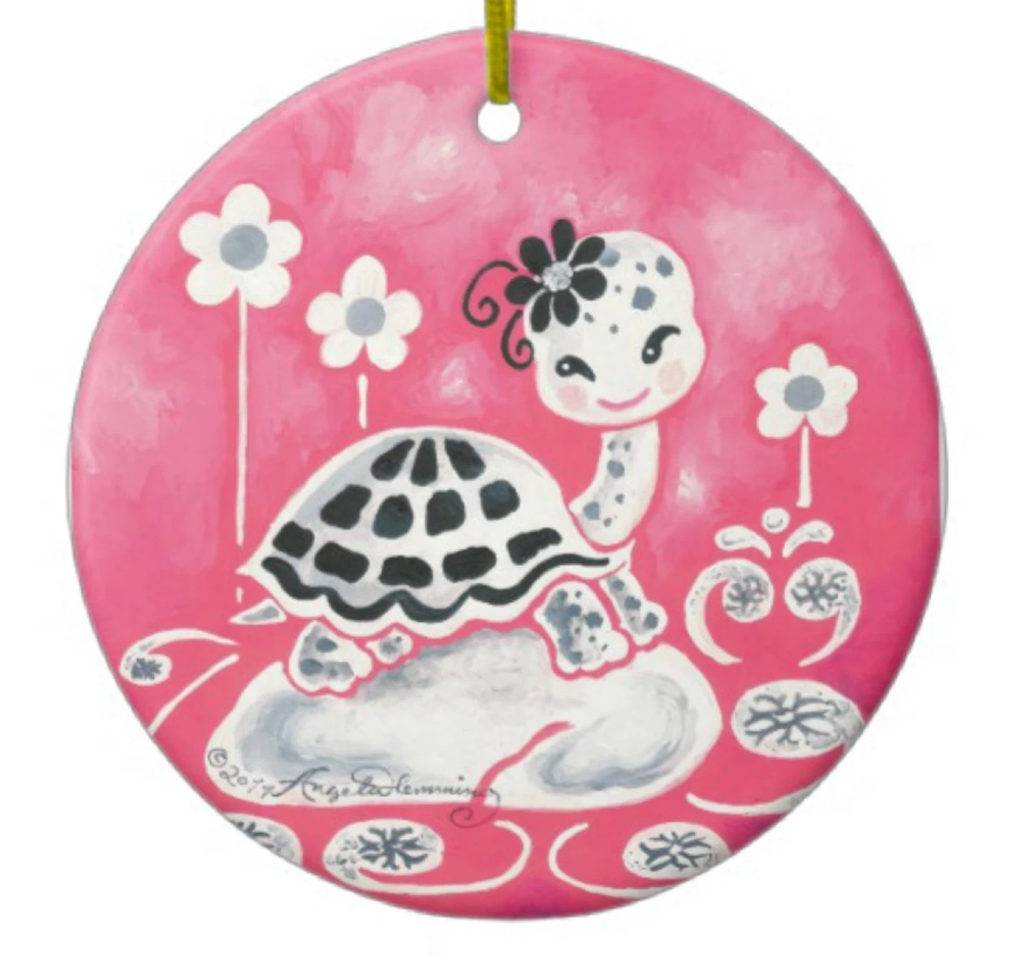 Turtles Treasures profile
