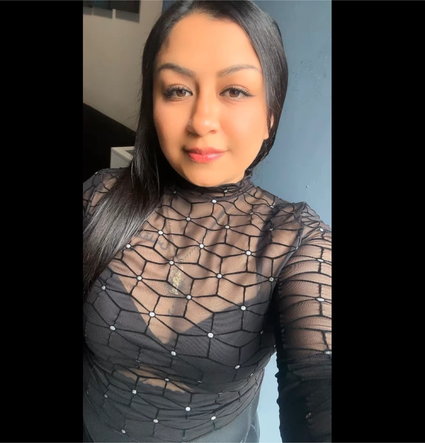 Mariana profile