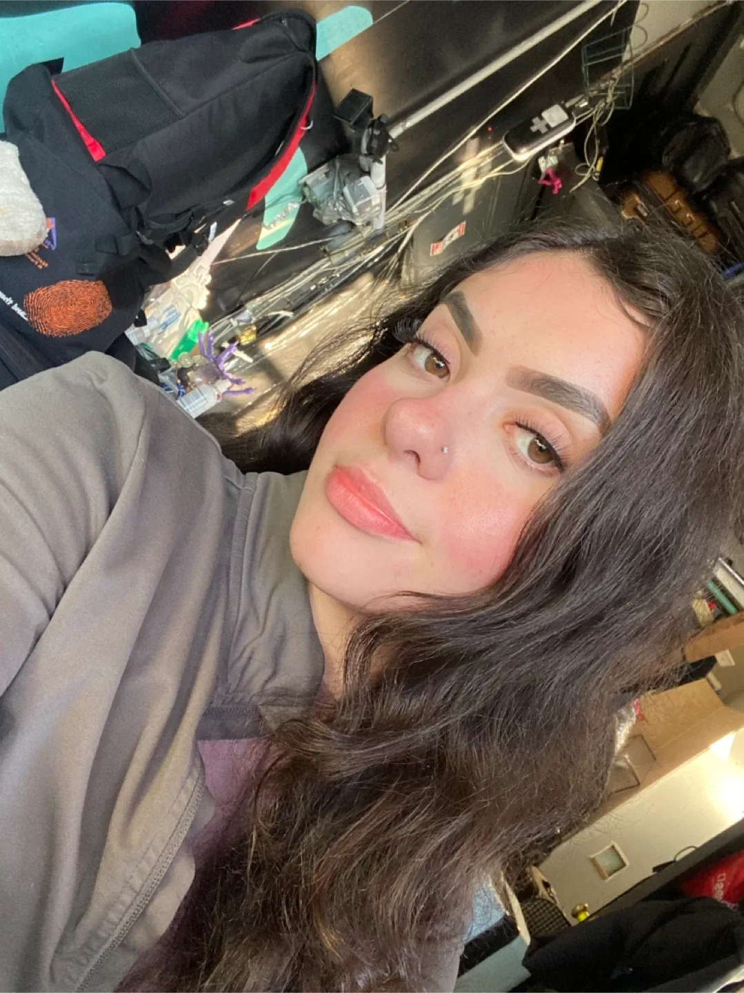 Daniella Murphy profile