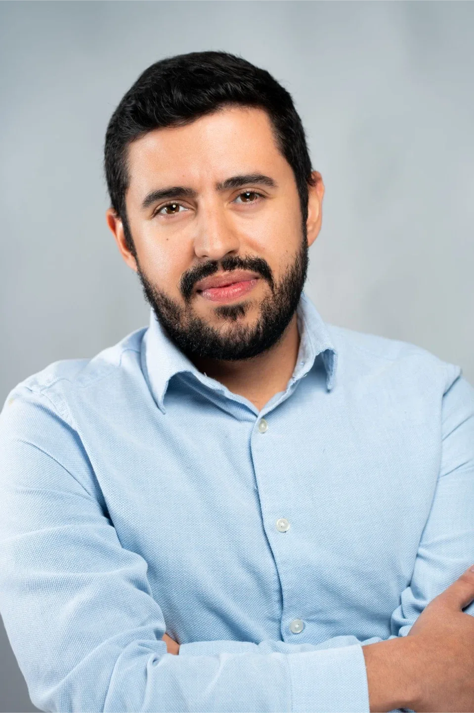 Juan F Jacome profile