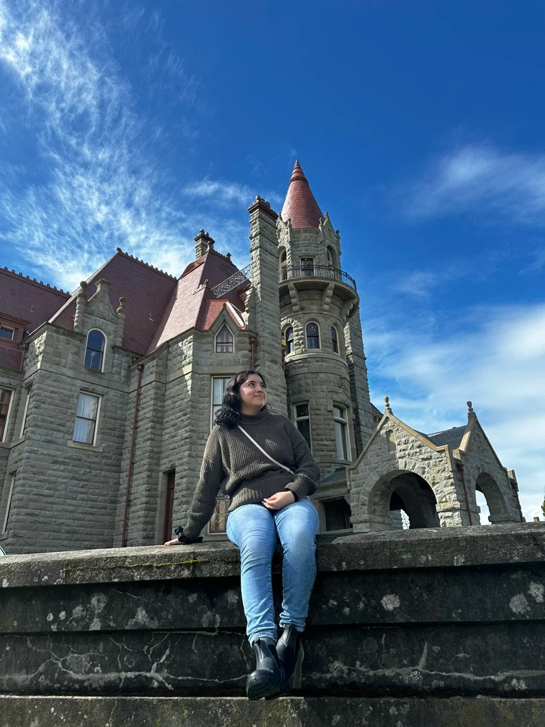 Steff Vergara profile