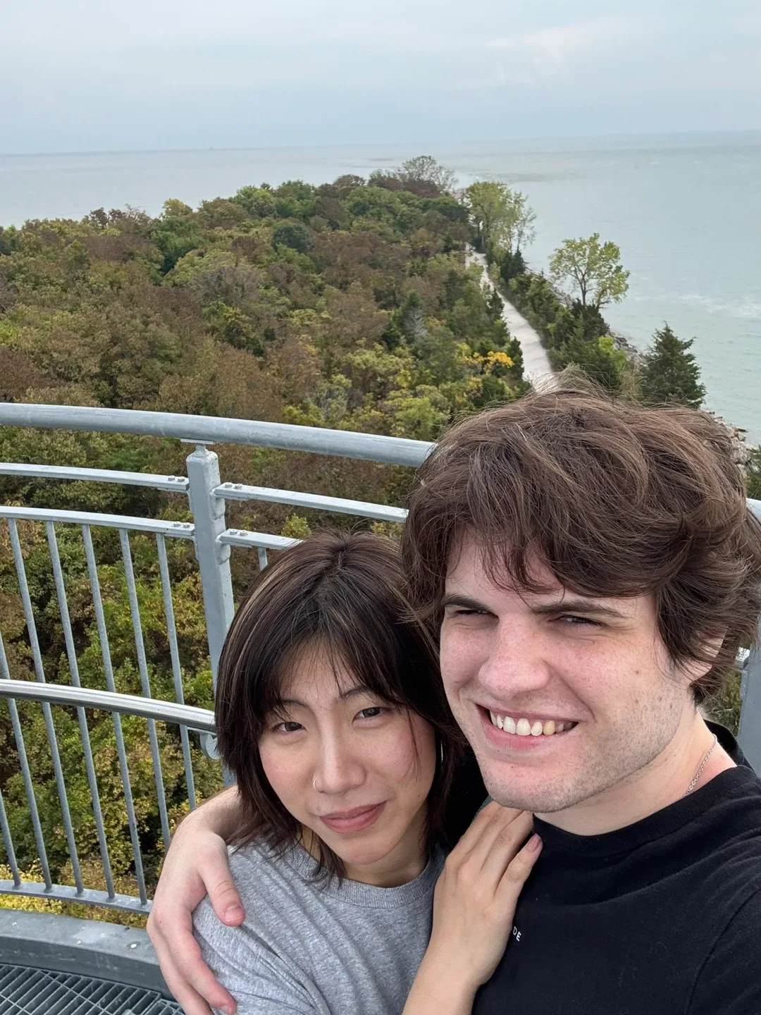 Connor McNamara profile