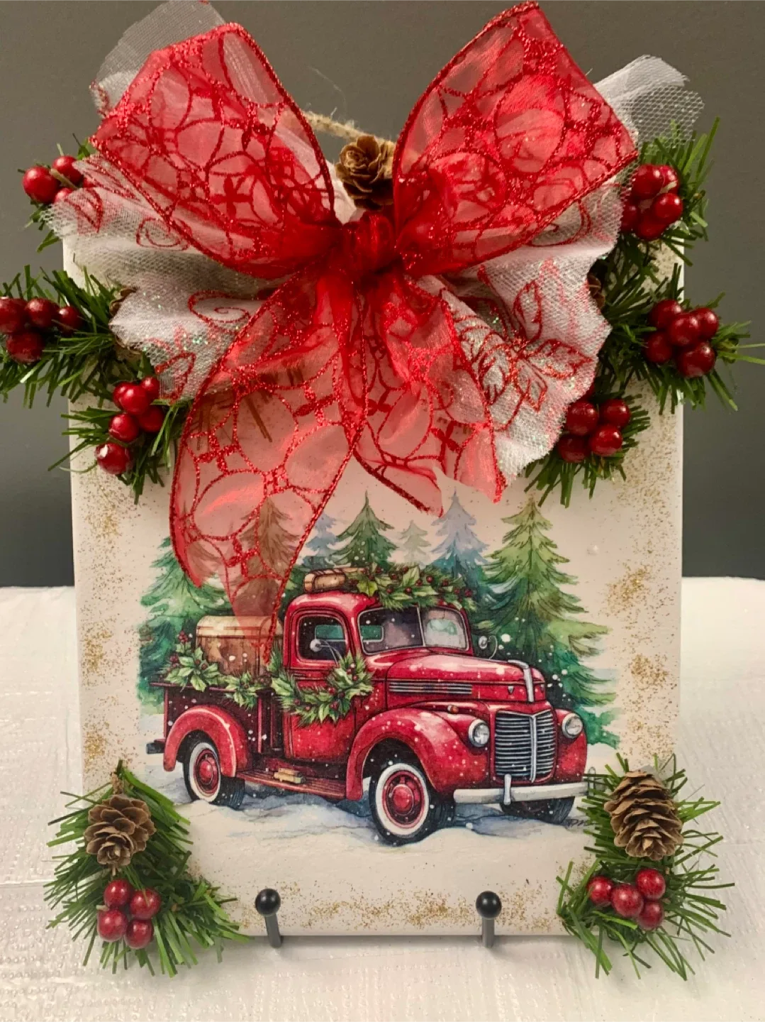 Bella Mammina profile