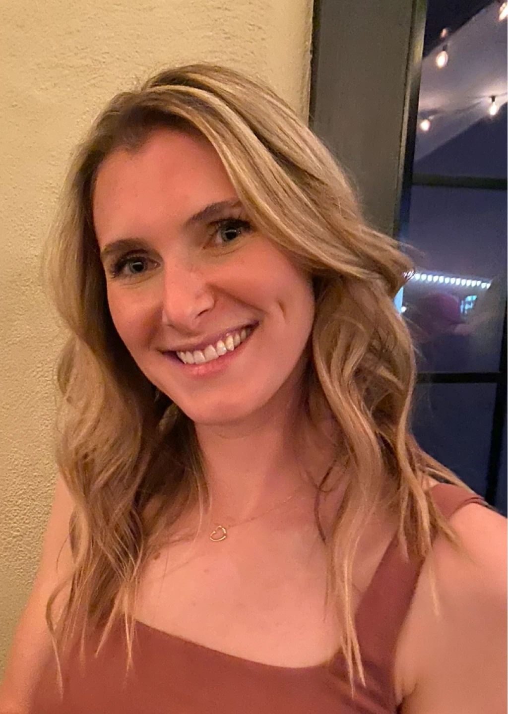 Julia profile