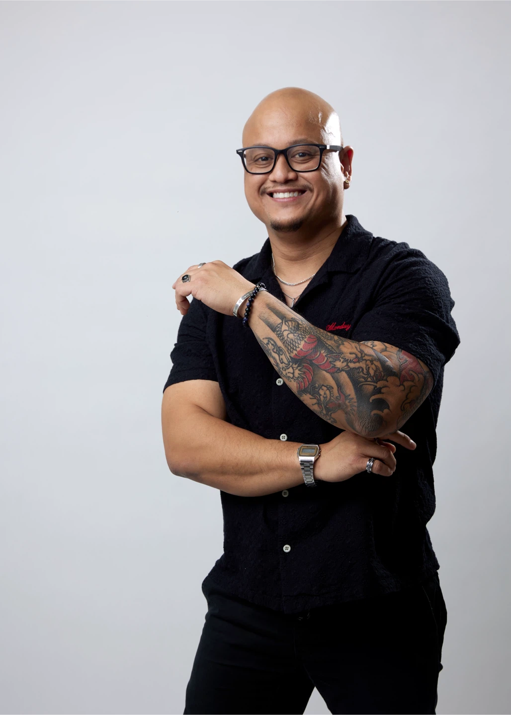 Jesse profile