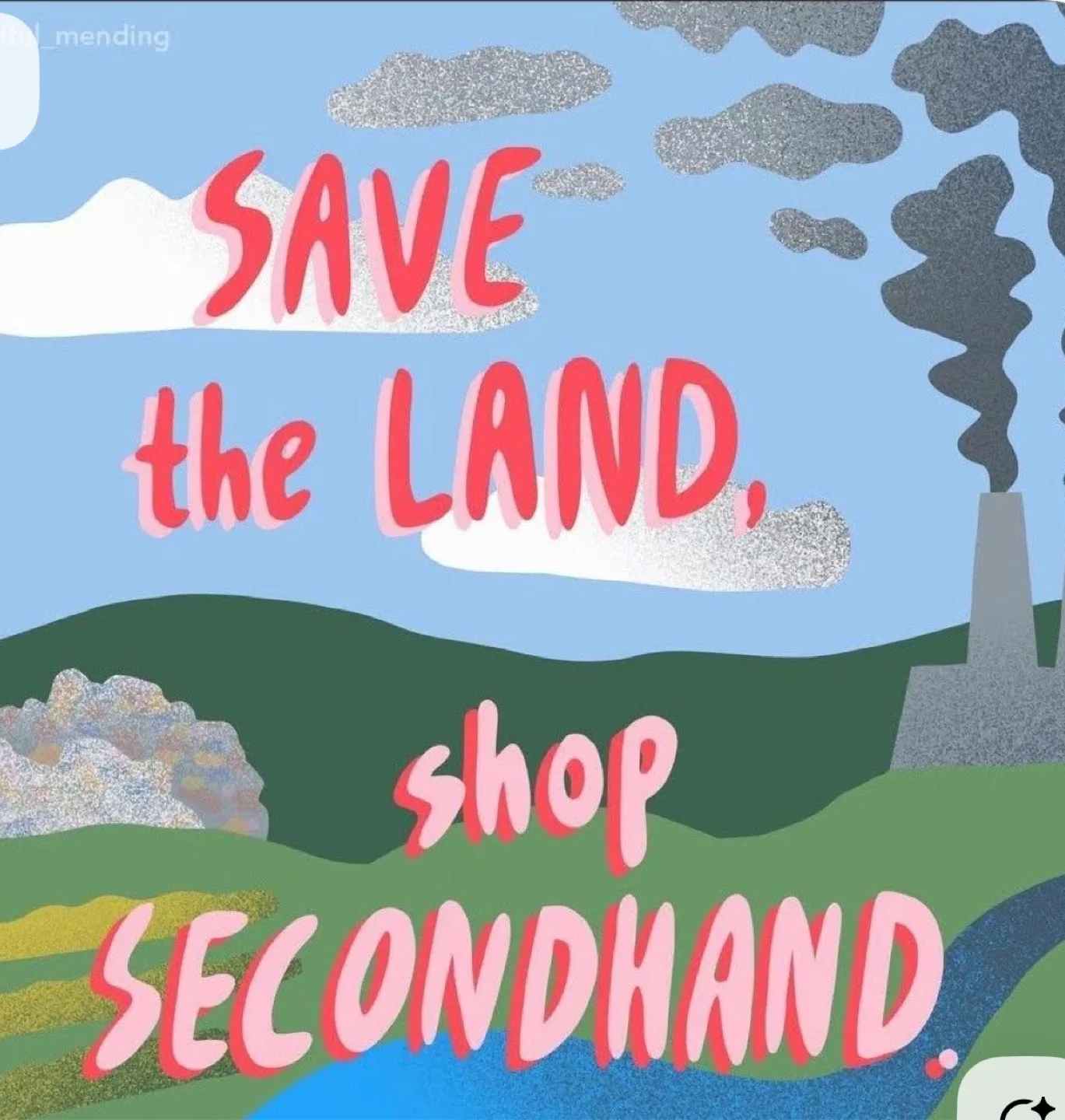 Second Hands profile