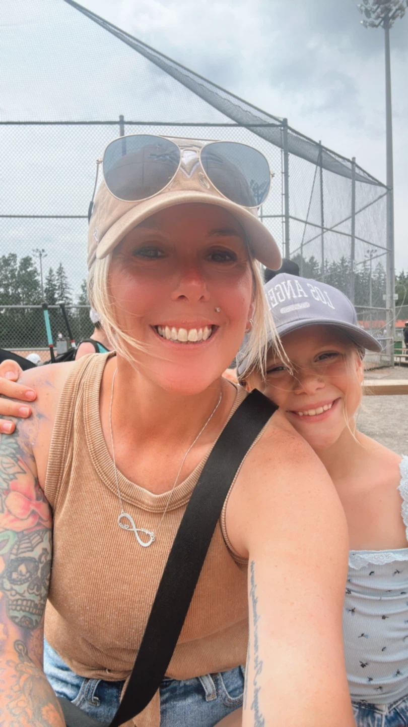 Katlynn Barkwell profile