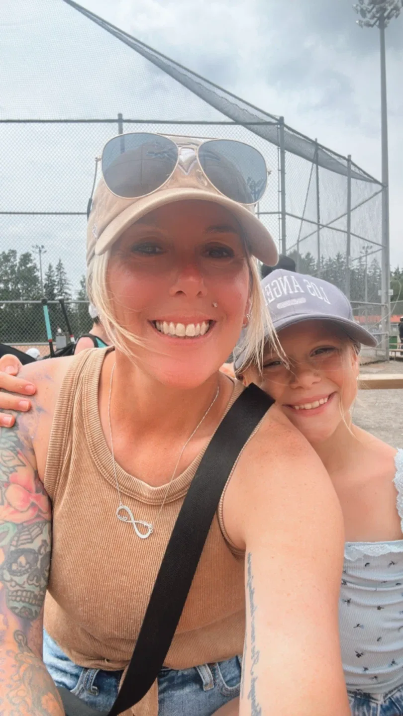 Katlynn Barkwell profile