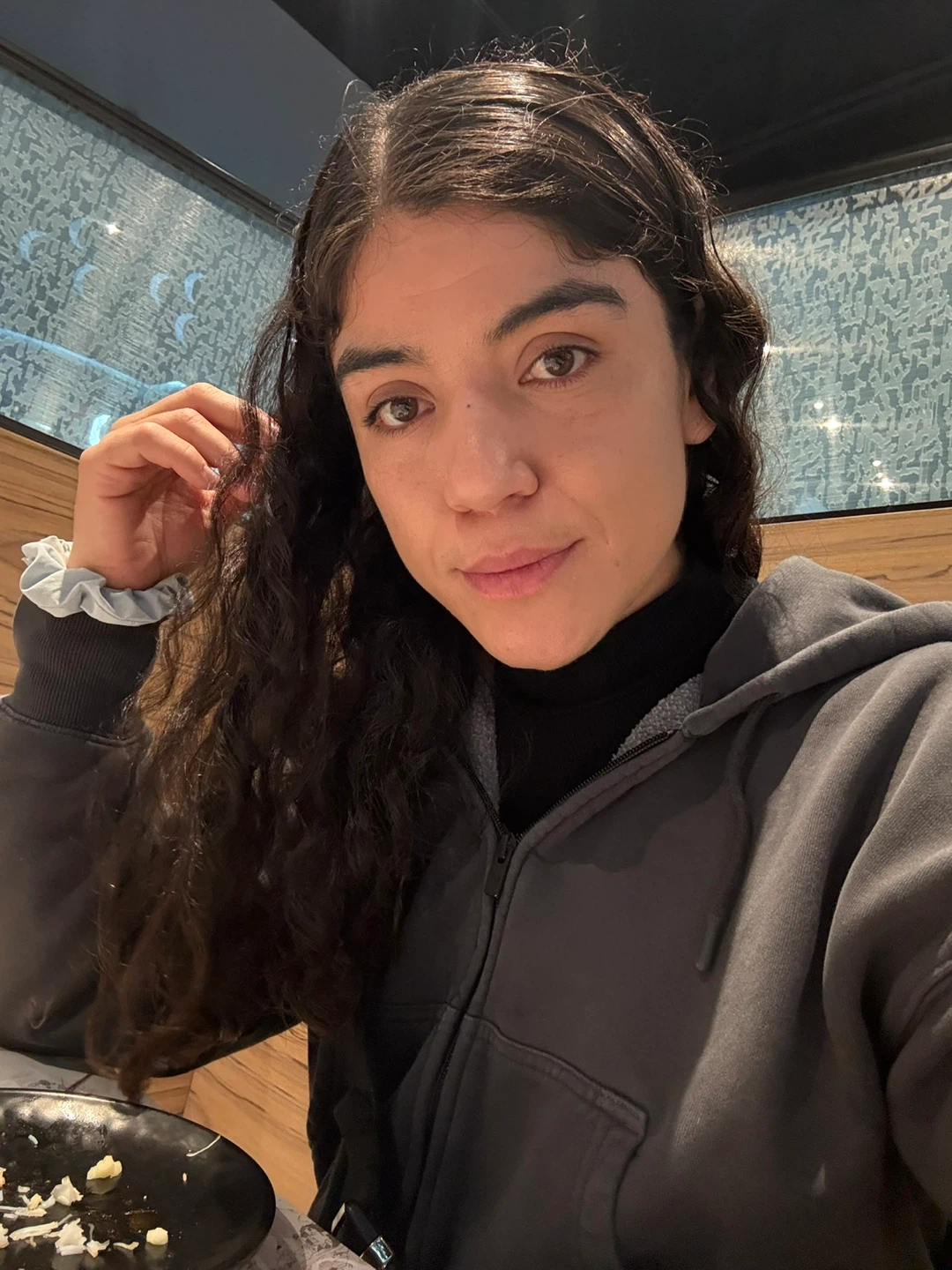 Mariana Crisostomo profile