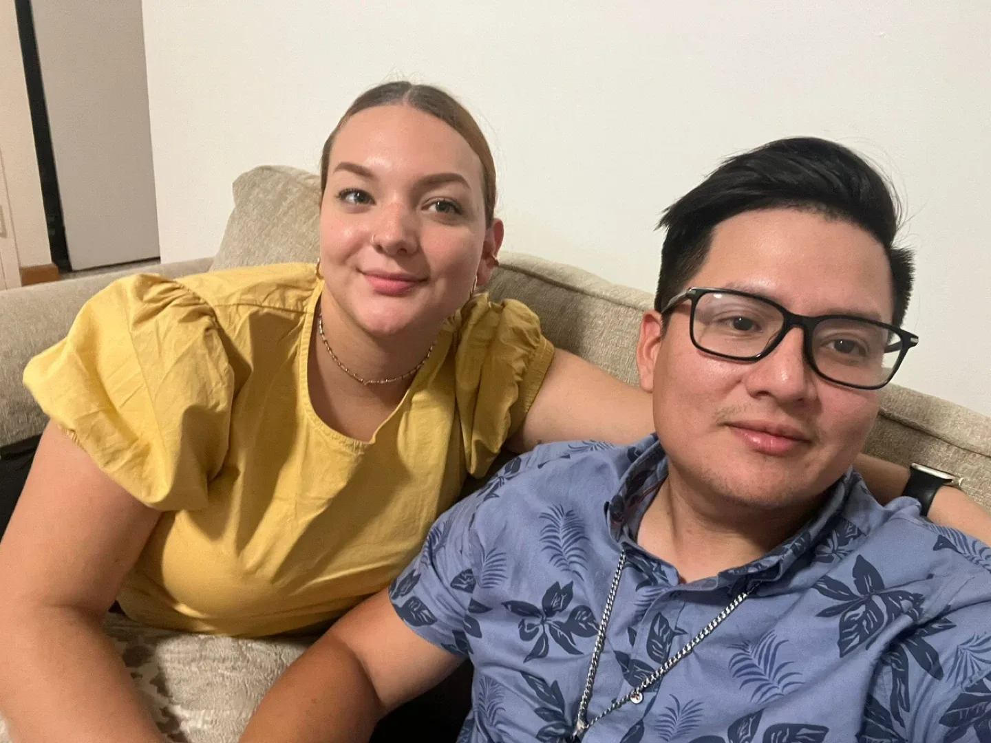 Angel Delgado profile