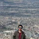 David Claros profile