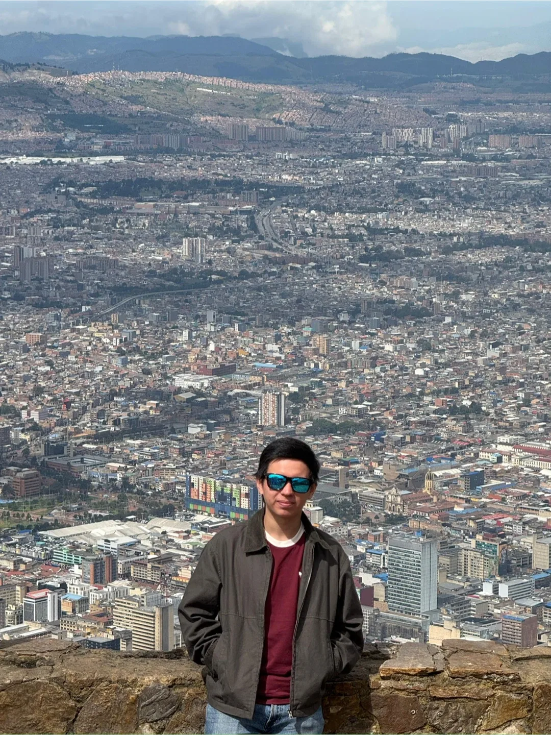 David Claros profile