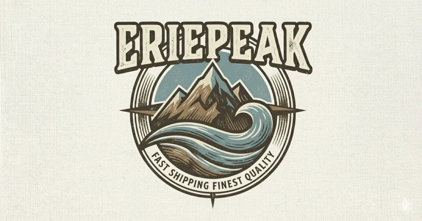 ERIEPEAK profile