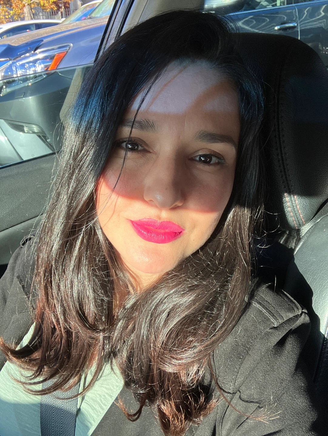Lizeth Perez profile
