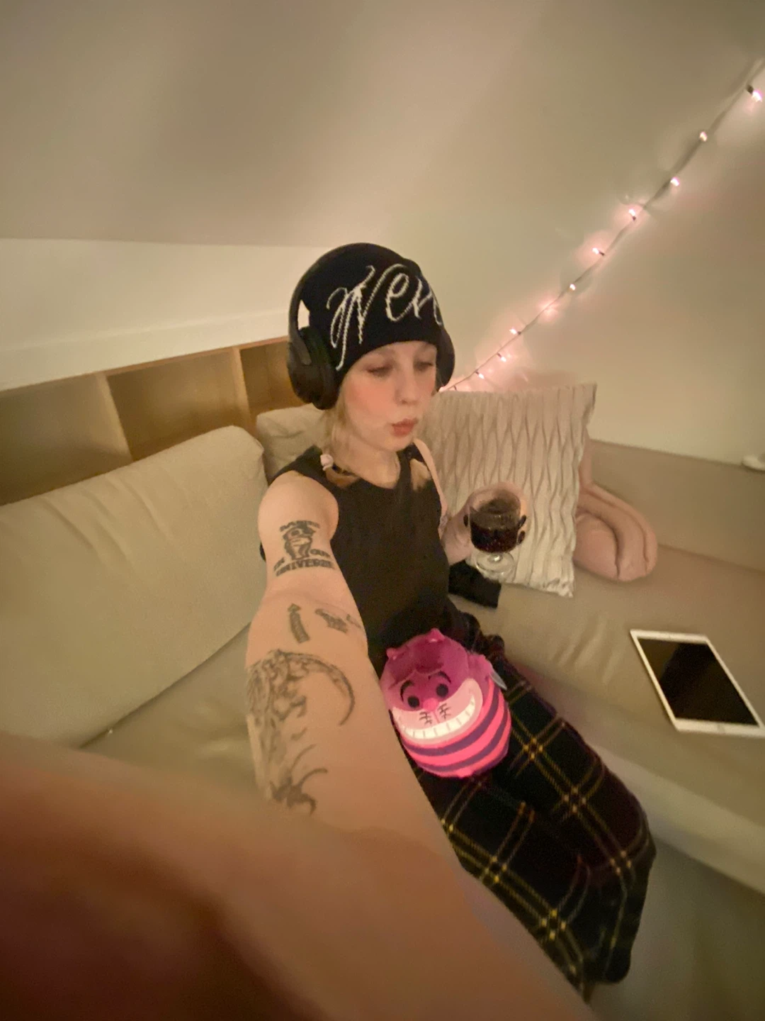 Suuds profile