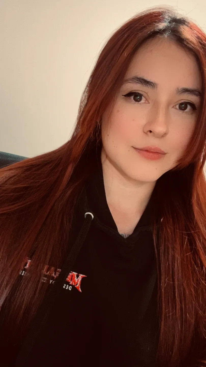 Andrea Robayo profile