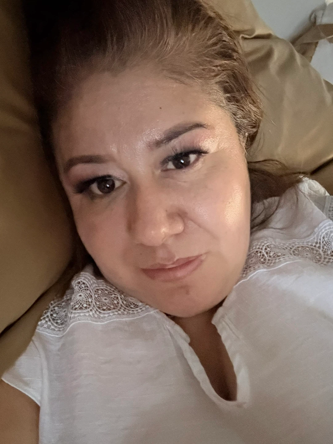 Nancy profile