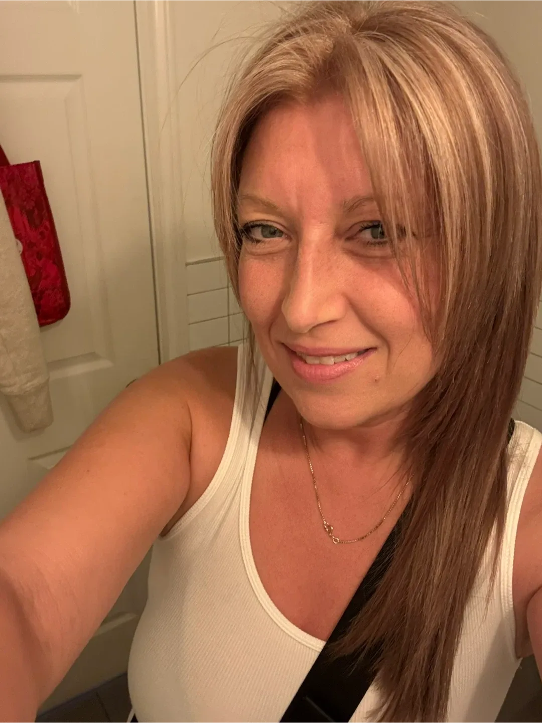 Arielle Paisley profile