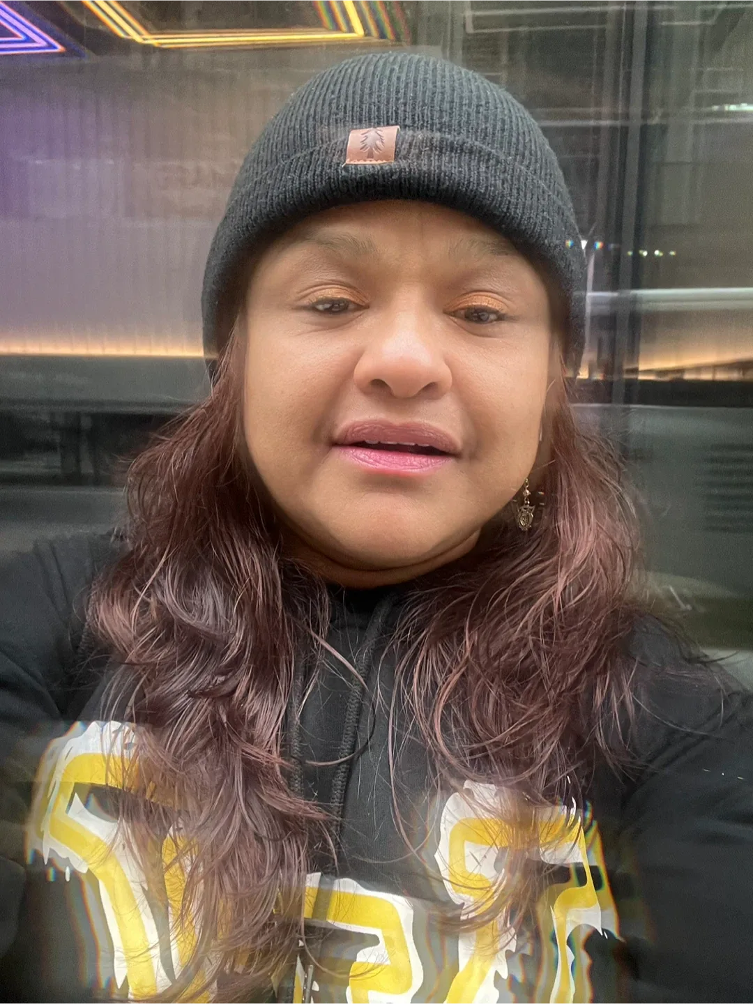 Elvira Medina profile