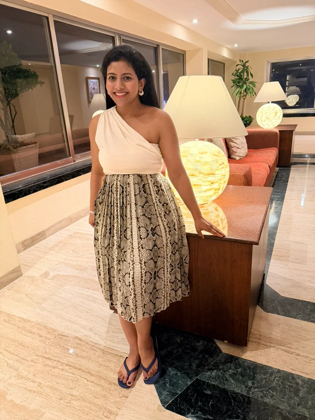 Manasa Patil profile