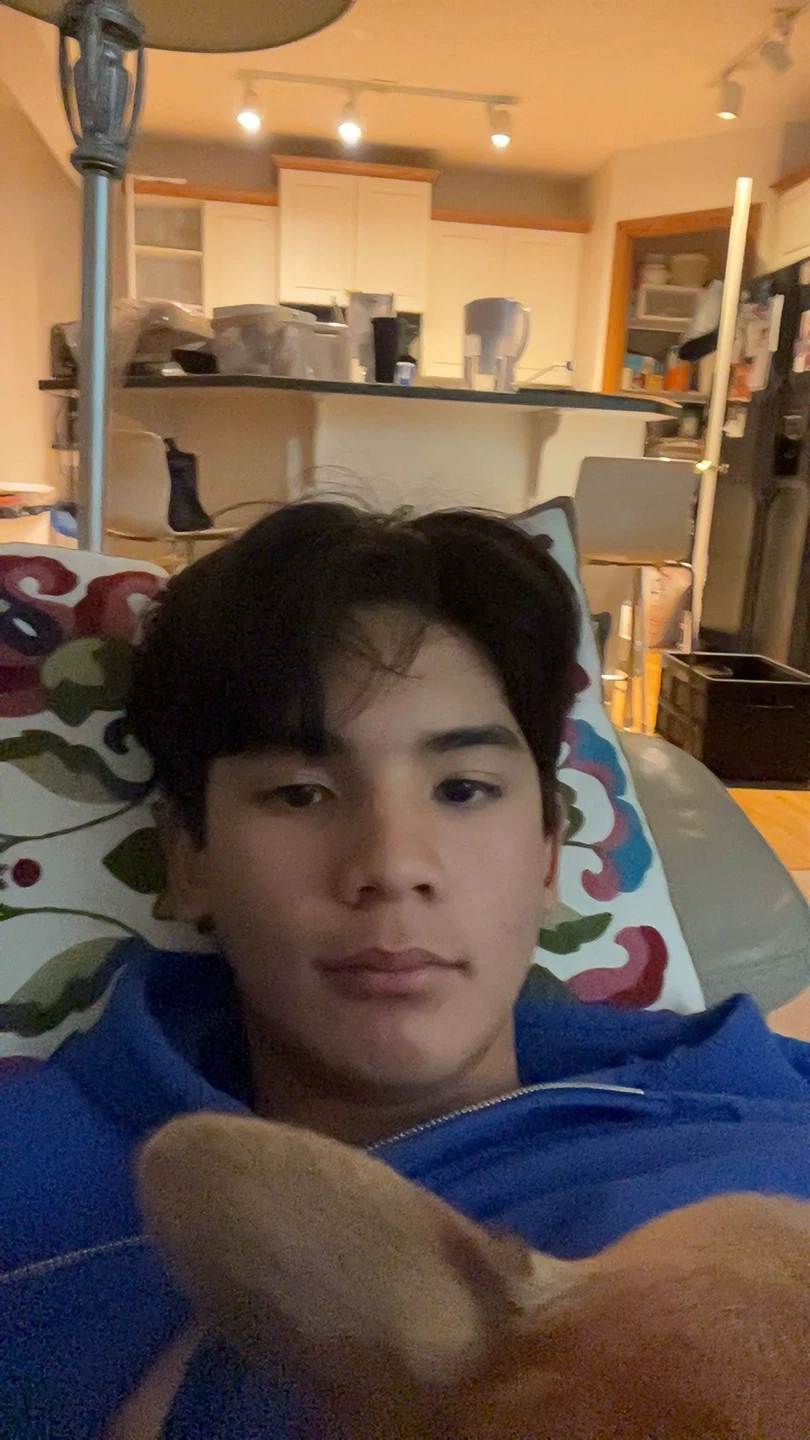 Isaiah profile