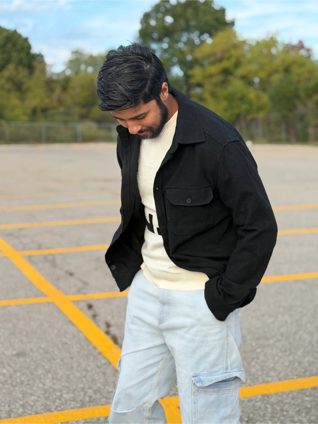 Safar Butt profile