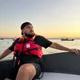 Chris profile