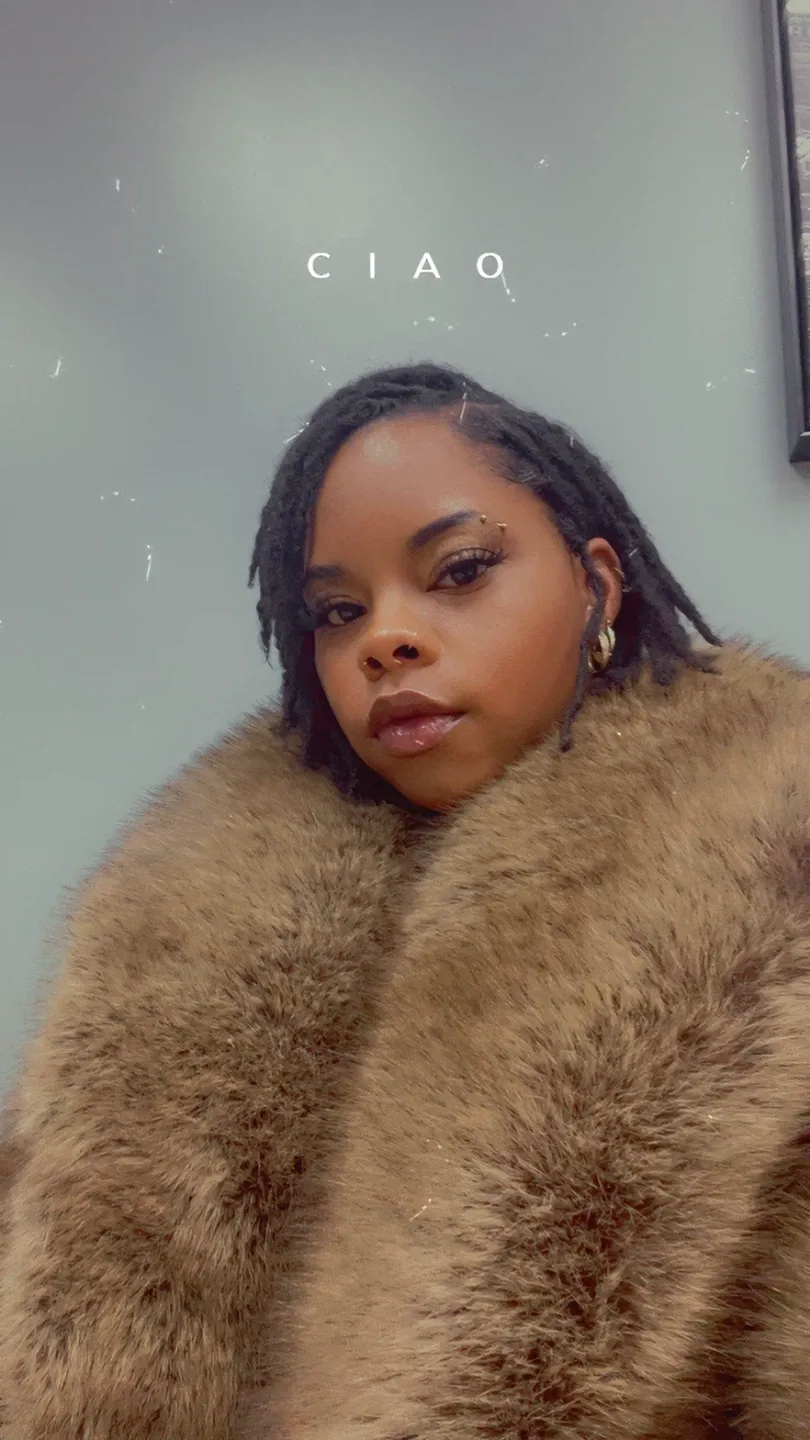 Elizabeth BienAime profile