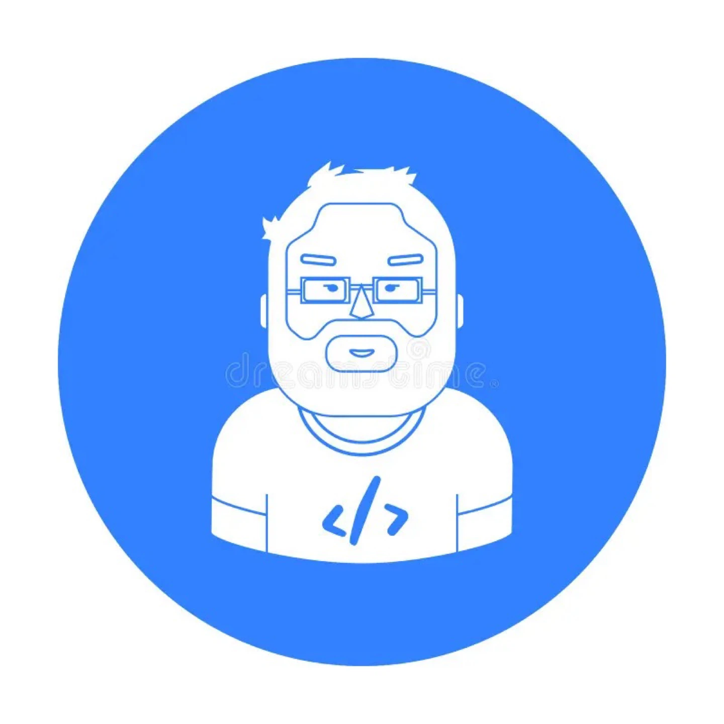 Alan profile