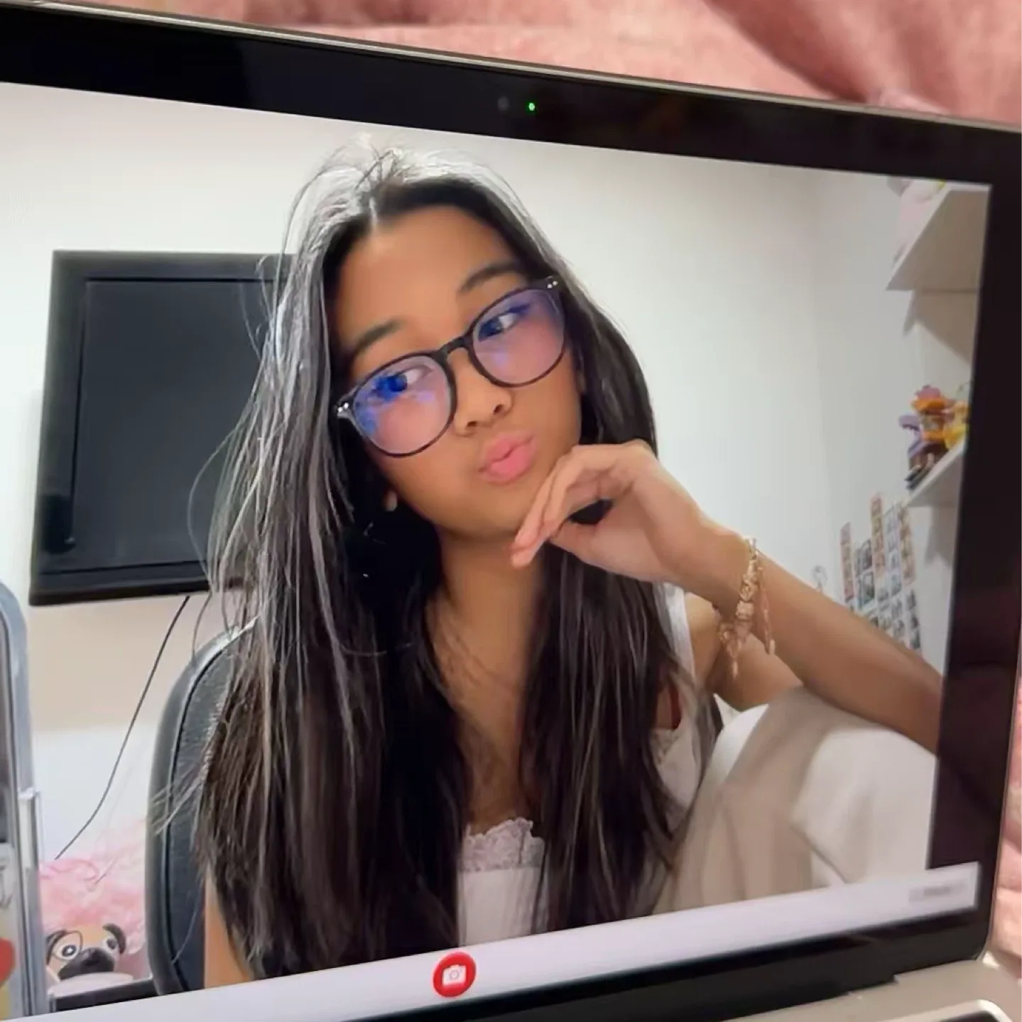 stacey bautista profile