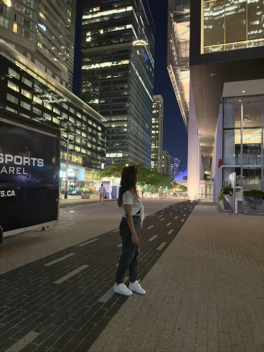 Sandhya Neupane profile