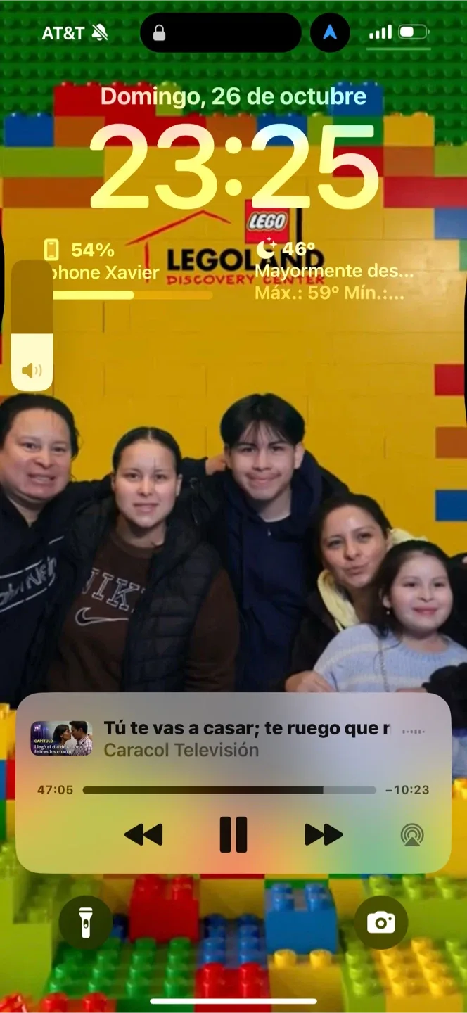 Xavier F Cedeno A profile