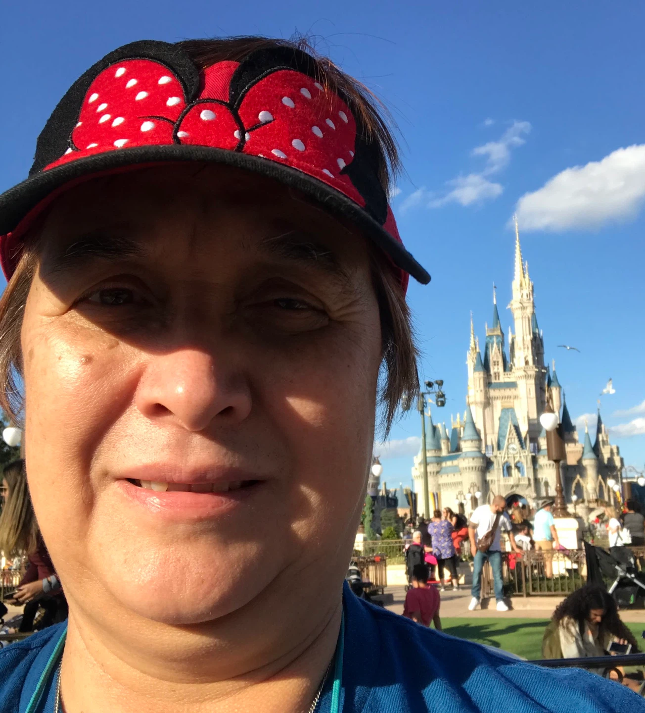 Michelle Donat profile