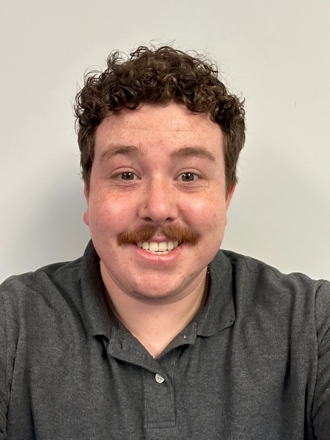 Aaron profile