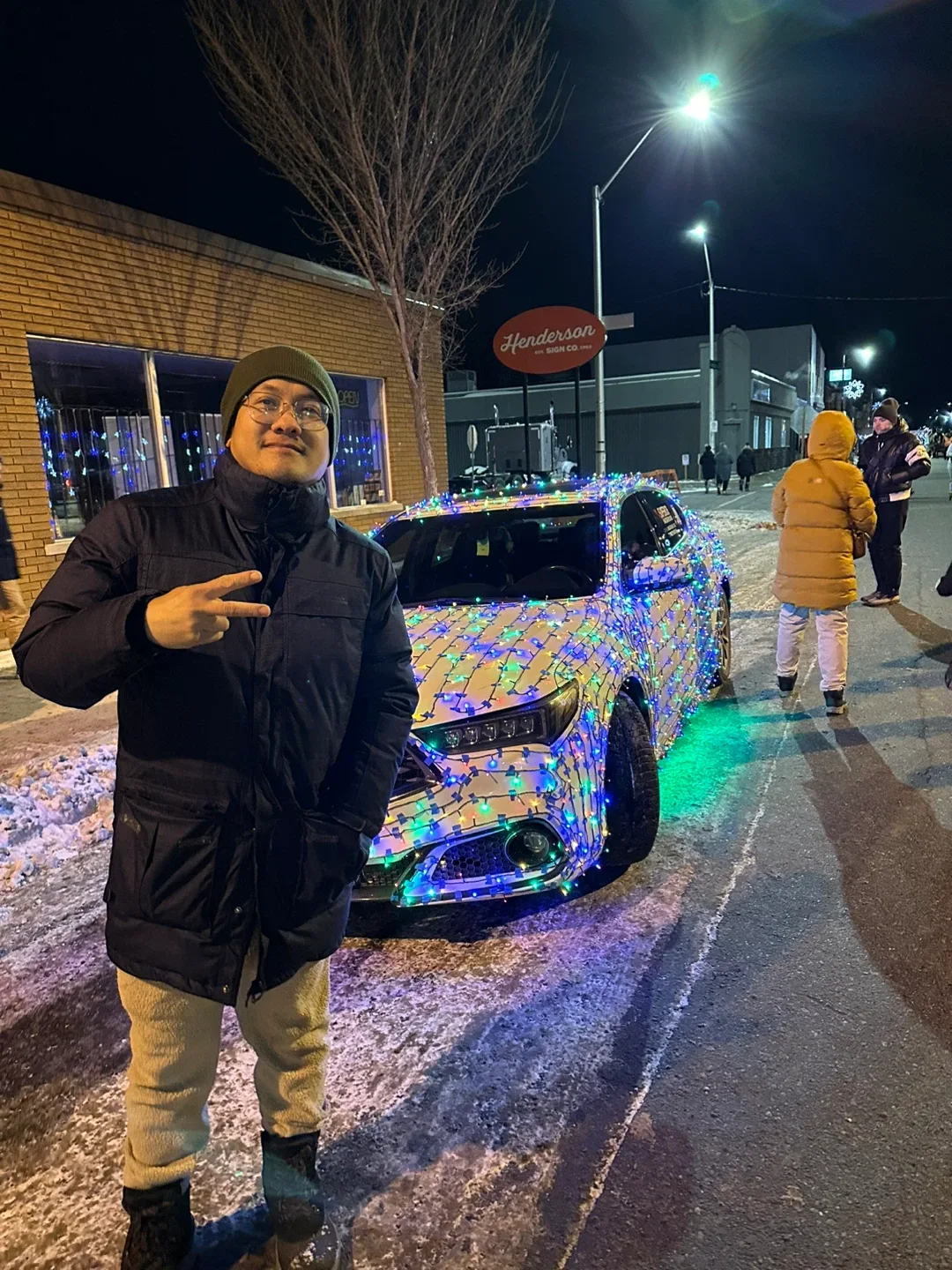 EJ Patawaran profile