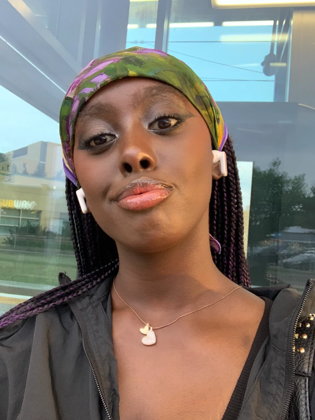 Mady profile