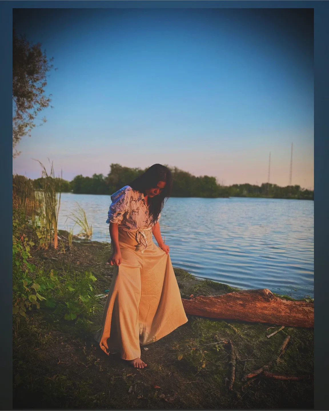 Mohshinat Ahmed Kafi profile