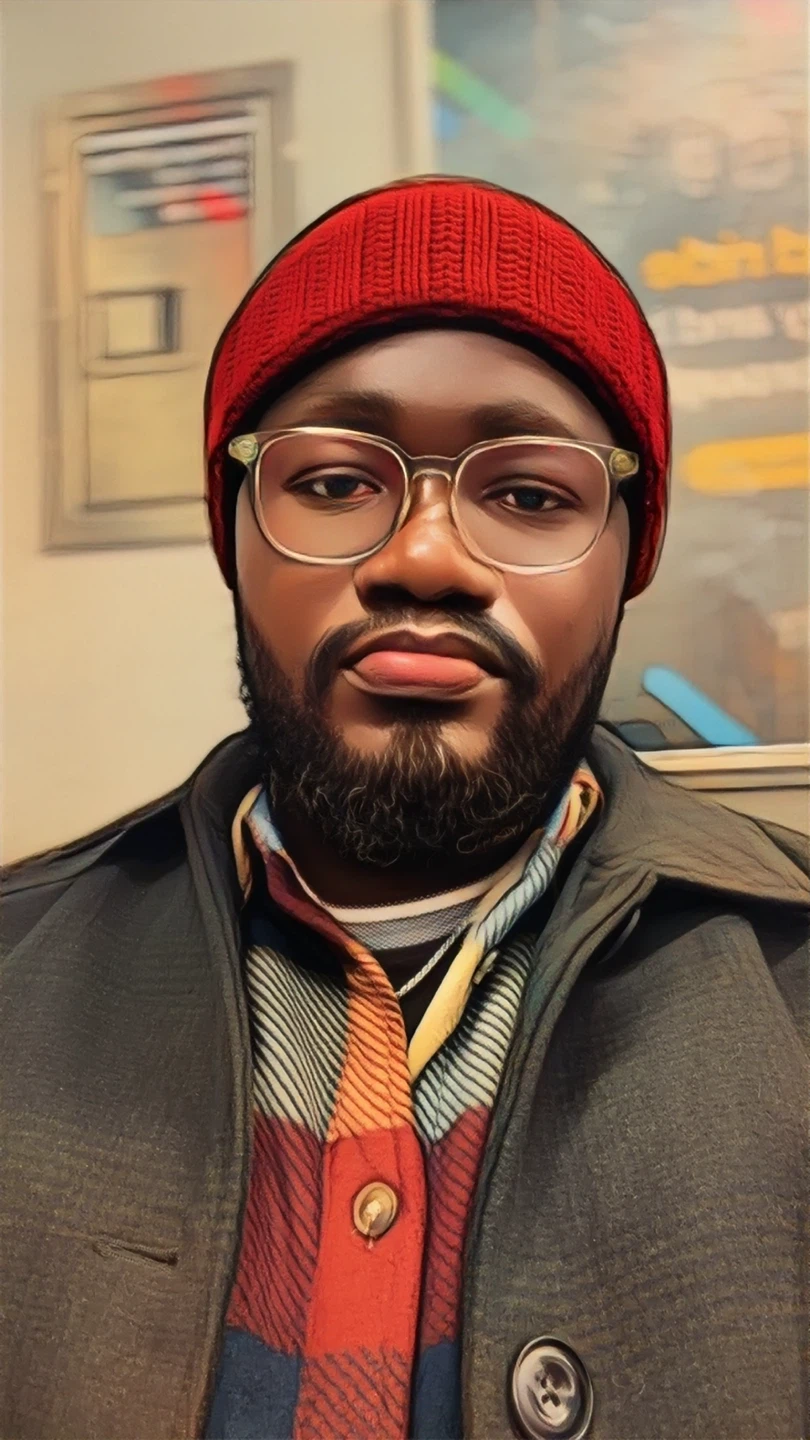 Kobby Forson