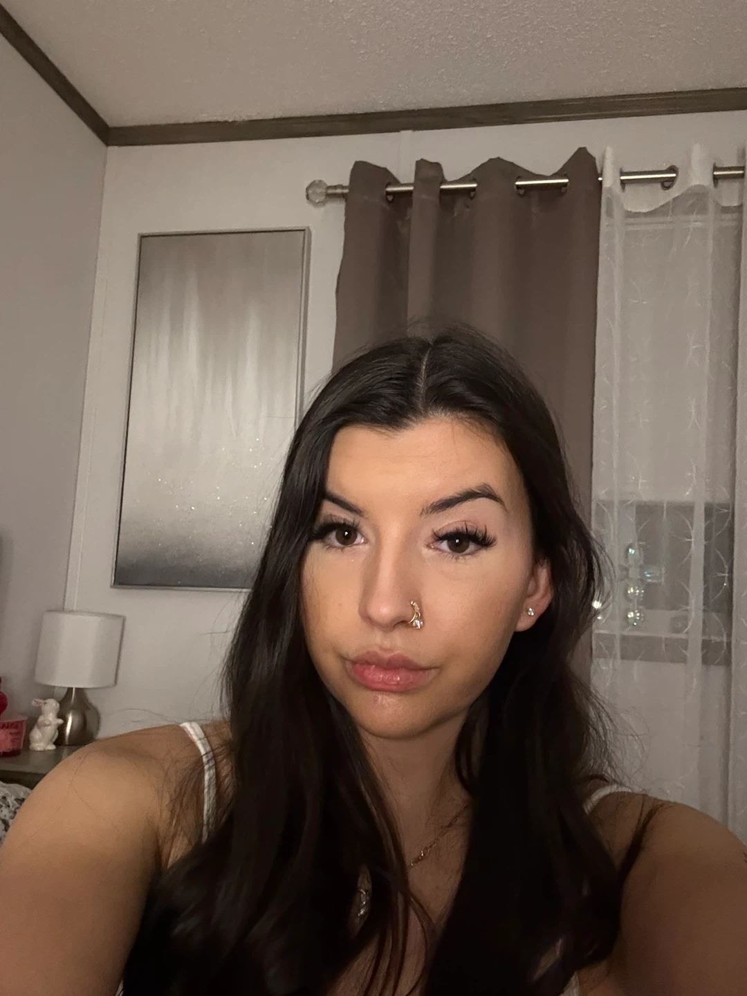 Alissha Marie A profile