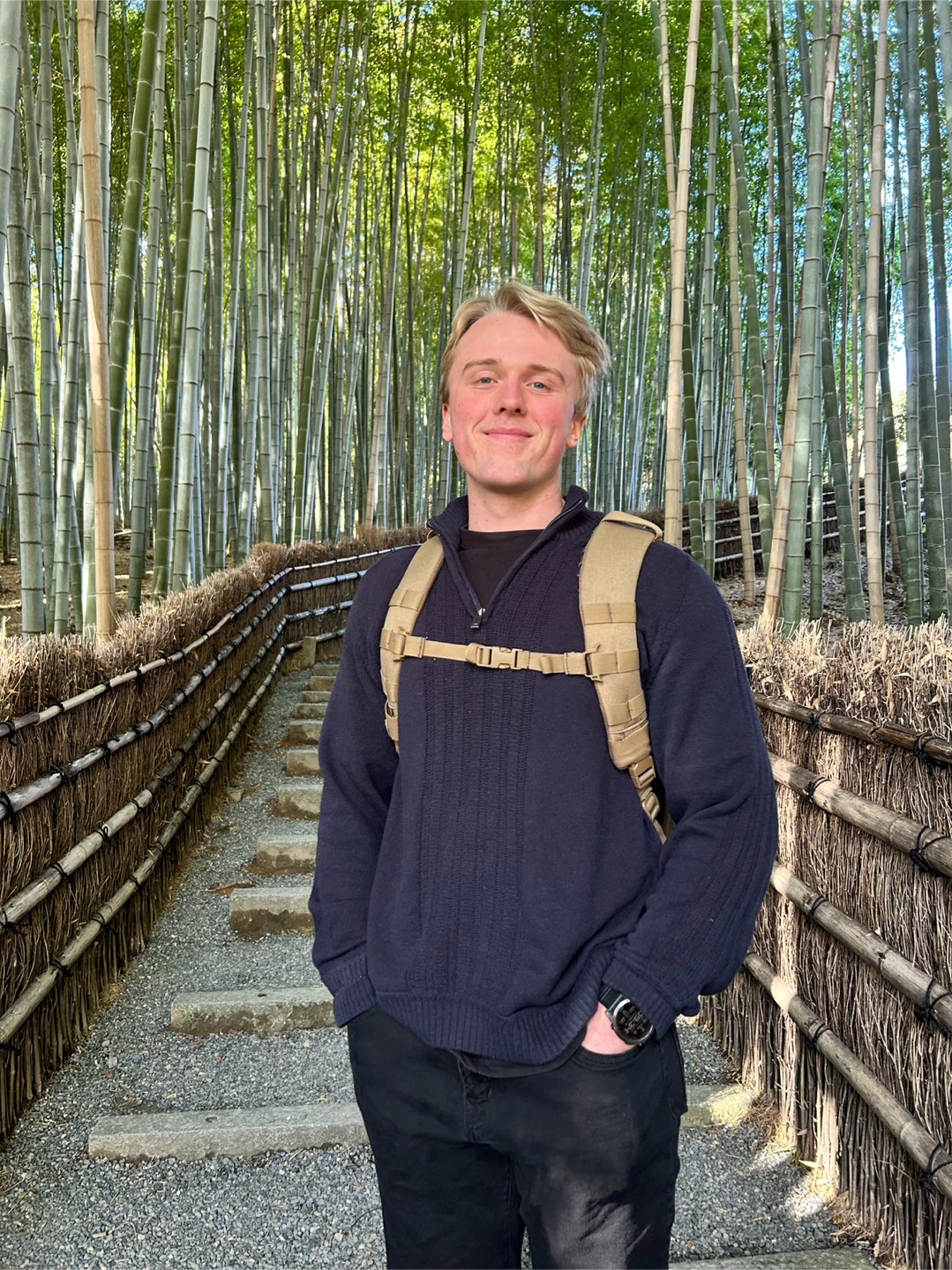 Noah profile