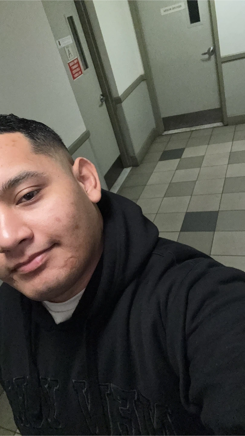 Christian profile