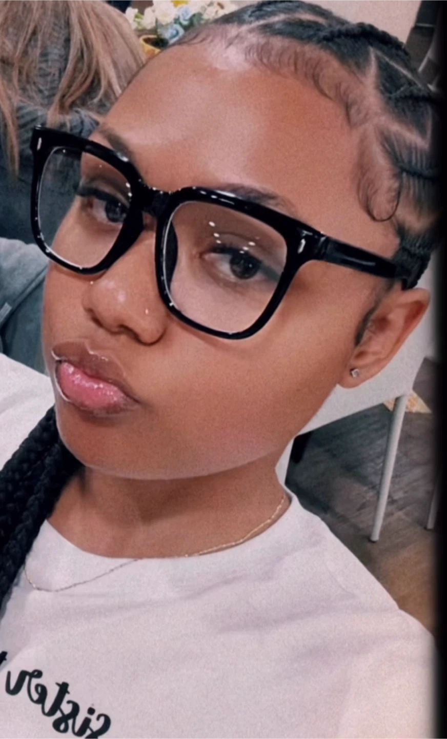 Myesha Chambers