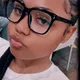 Myesha Chambers profile