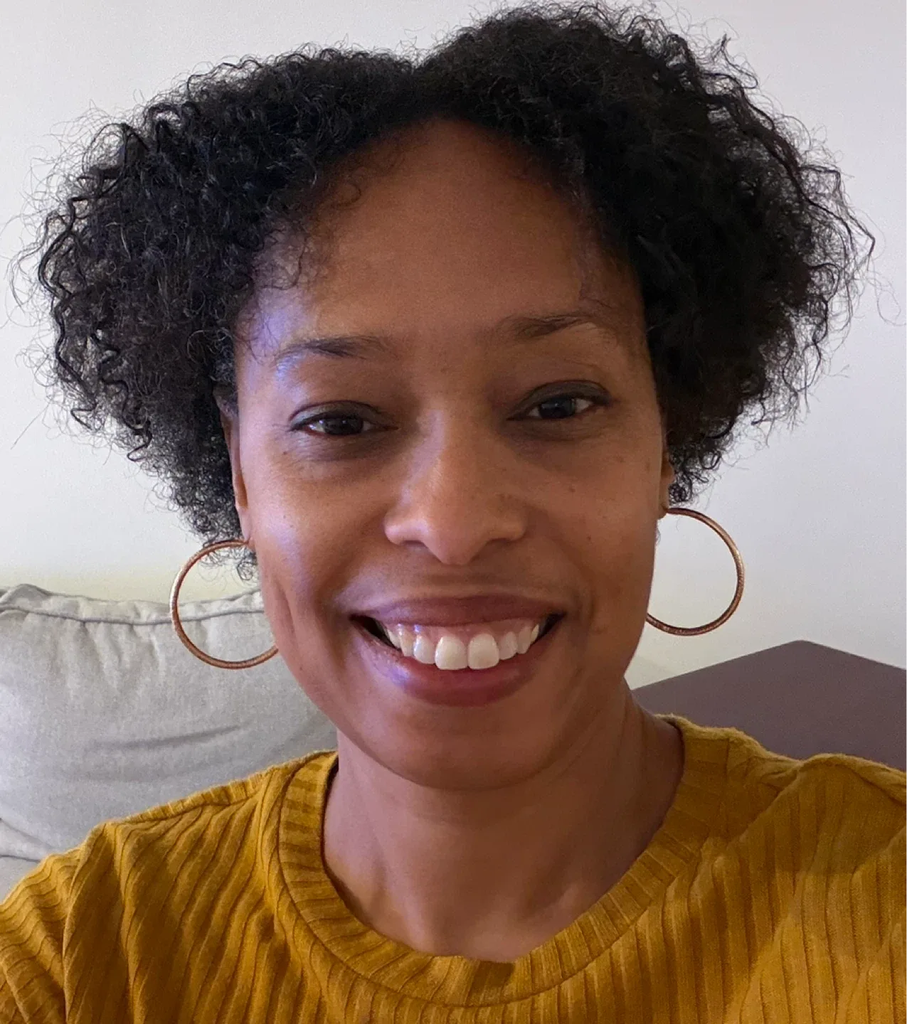 Betrice Lowe profile