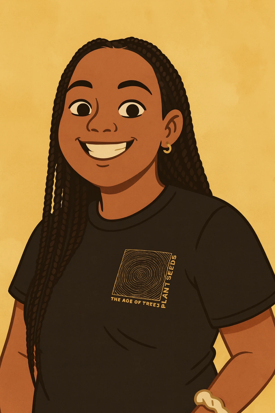Jay profile