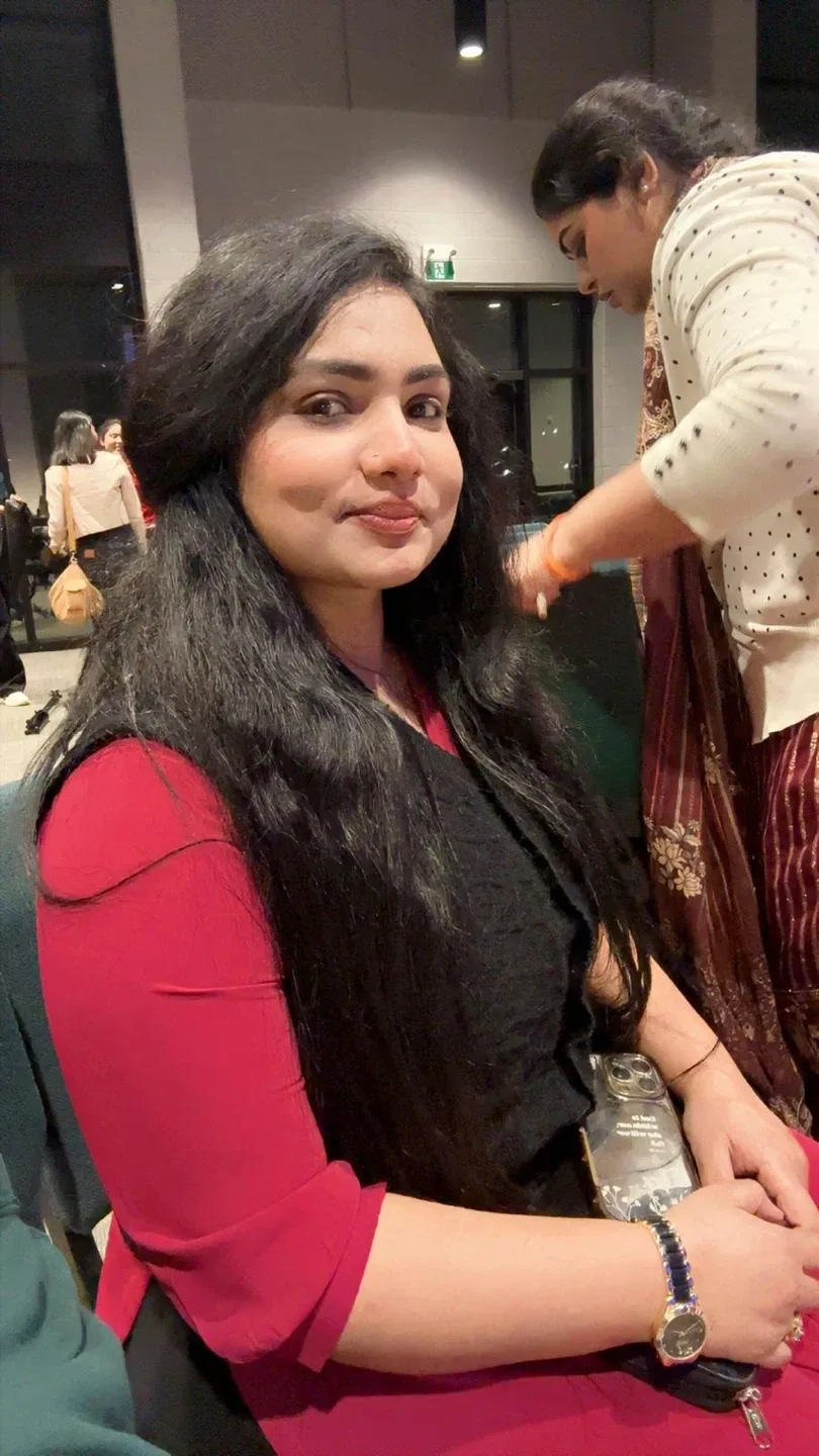 Pooja Randhawa profile